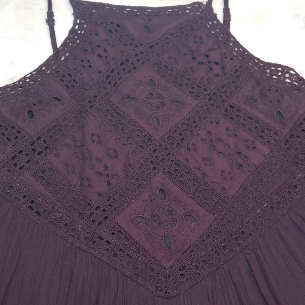 American Eagle Outfitter Size Medium Sundress - image 1